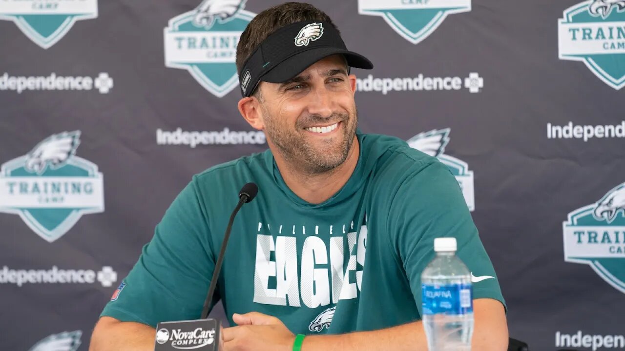 Have The Eagles Truly Had An Easy Run To Super Bowl LVII?