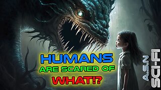Primordial Fears | Best of r/HFY | 2021 | Humans are Space Orcs | Deathworlders are OP