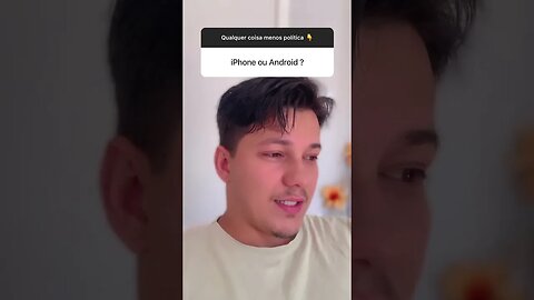 Qual vc escolhe?