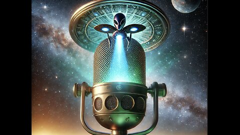 Did Joe Rogan’s Trump interview trigger an alien invasion? Viral theory explained