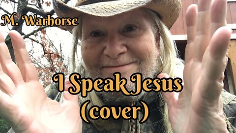 #thecherokeeoutlawchannel #thewarhorsecollection #coversongs #worshipsongs