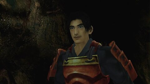 Onimusha: Warlords doppleganger fight