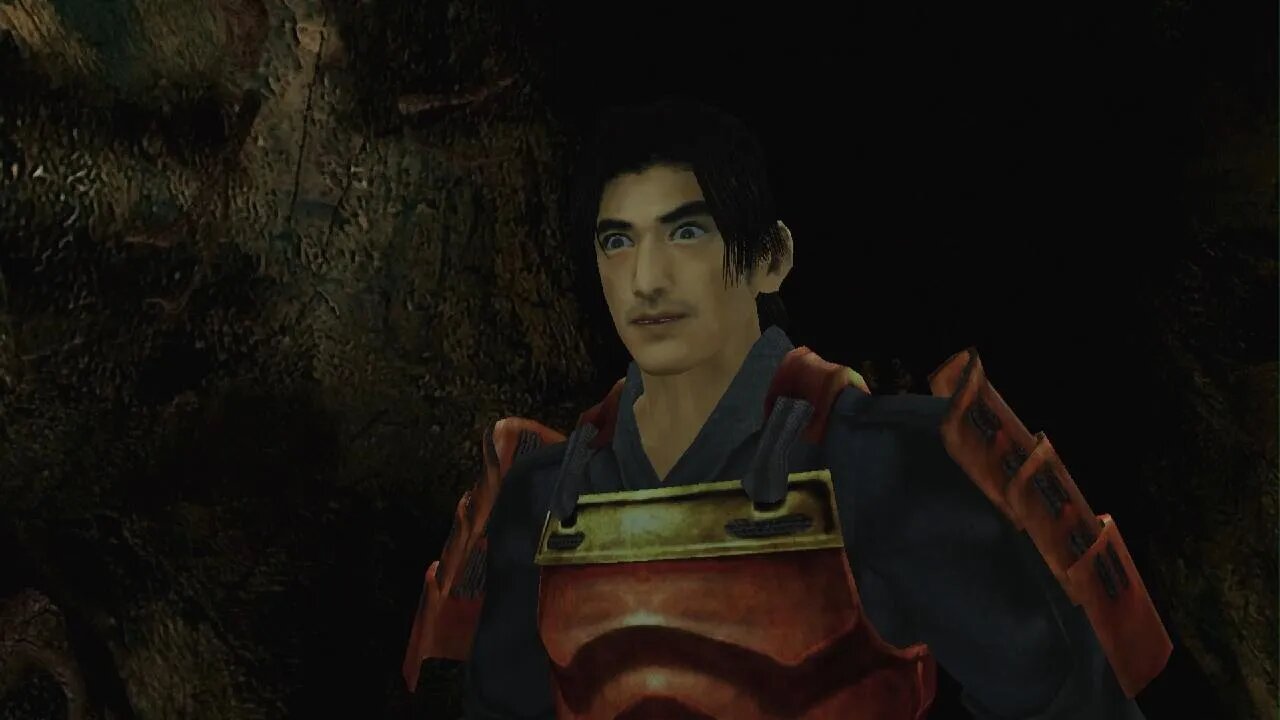 Onimusha: Warlords doppleganger fight