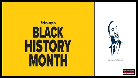 Black History Month | 2023