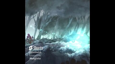 Child of Light #YoSquad #Shorts @SHeremetick