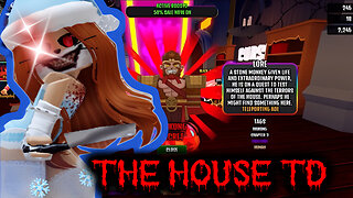 The House TD How Good Is Wukong