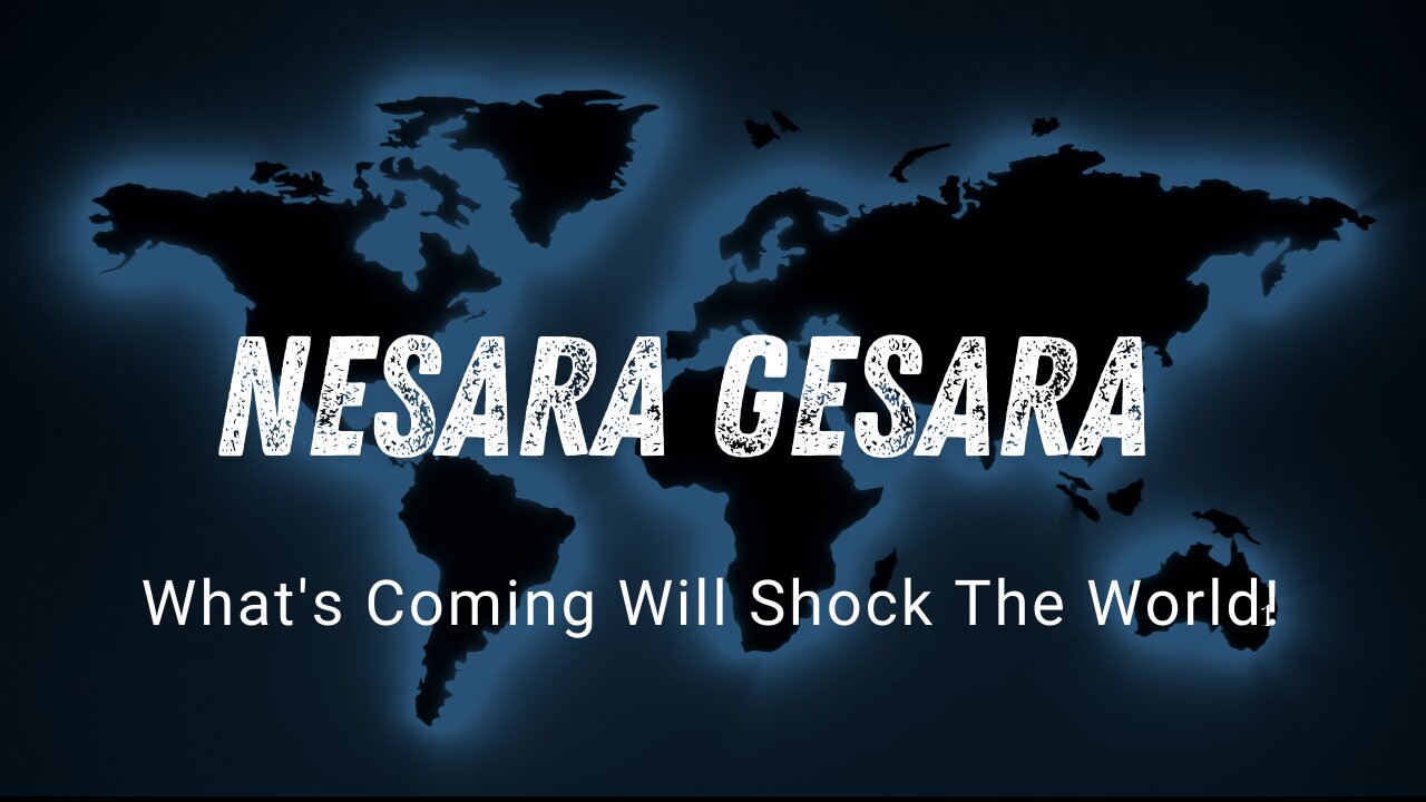 New Q Intel Drops - What's Coming Will Shock The World!!! - December 2.