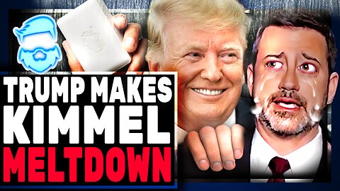Trump Verdict MELTDOWN By Jimmy Kimmel As Democrats FLIP To Support Donald Trump In Historic Moment!