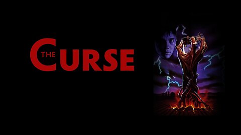 The Curse (1987)