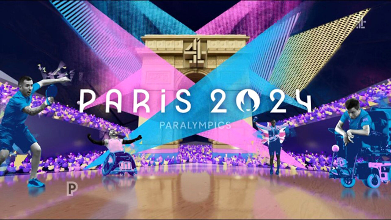 What’s Going On Fans All Make the Same Complaint about Paralympics Games Paris 2024 Opening Ceremony