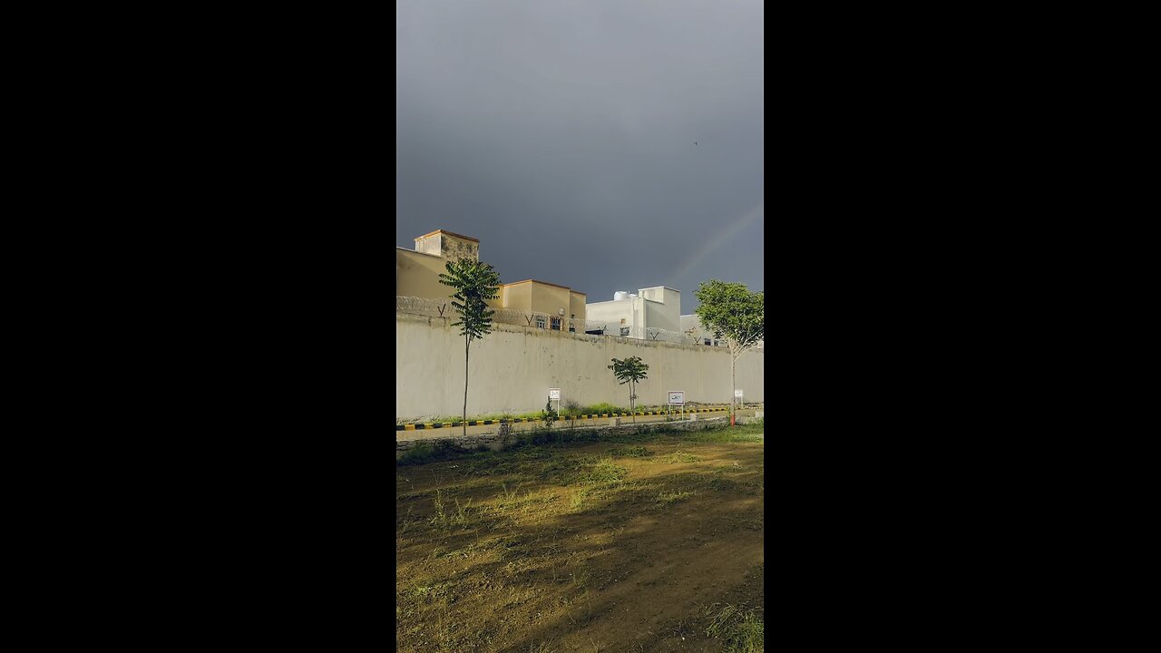 Rainbow 🌈