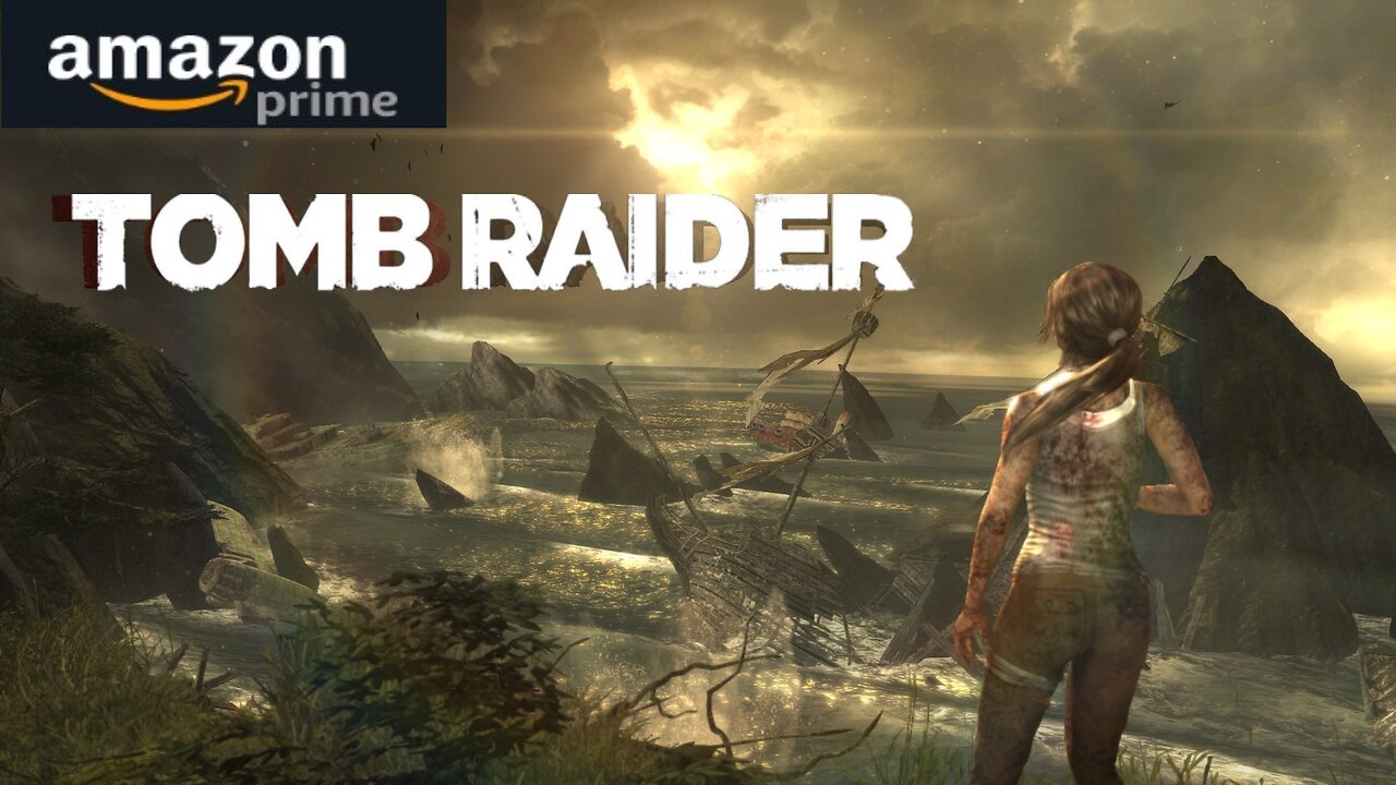 Amazon is Allegedly Buying the Rights to the Tomb Raider Series but do Investors Know This?