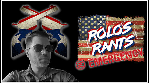EMERGENCY RANT Exposing FEMA and Kamala's EVIL