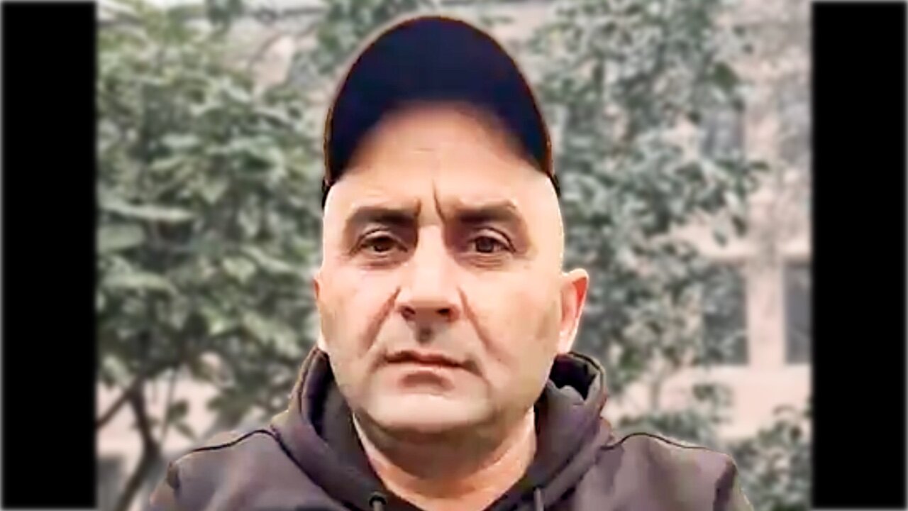 Ramin Asadi, Nottingham 3/12/22