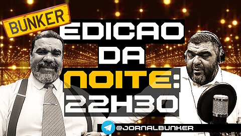 Edição da noite (31/01)