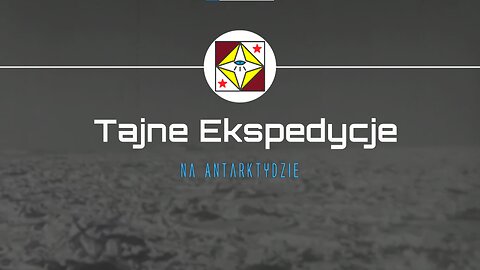 Tajne ekspedycje na Antarktydę - Dokument (PL)