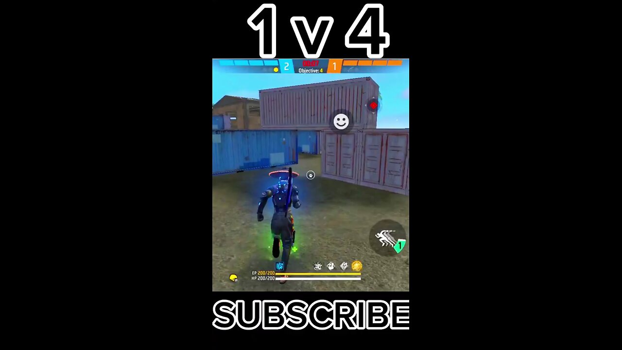 impossible i am back