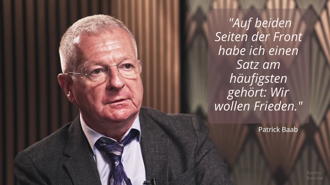 " BEREITS IM JAHR 2013 WURDEN US-MILITÄREINRICHTUNGEN IN SEWASTOPOL GEPLANT ! " - Patrik Baab