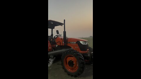 Kartar tractor 4by4 5936