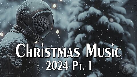 Brainpod's Christmas Music Stream 2024 Pt. 1