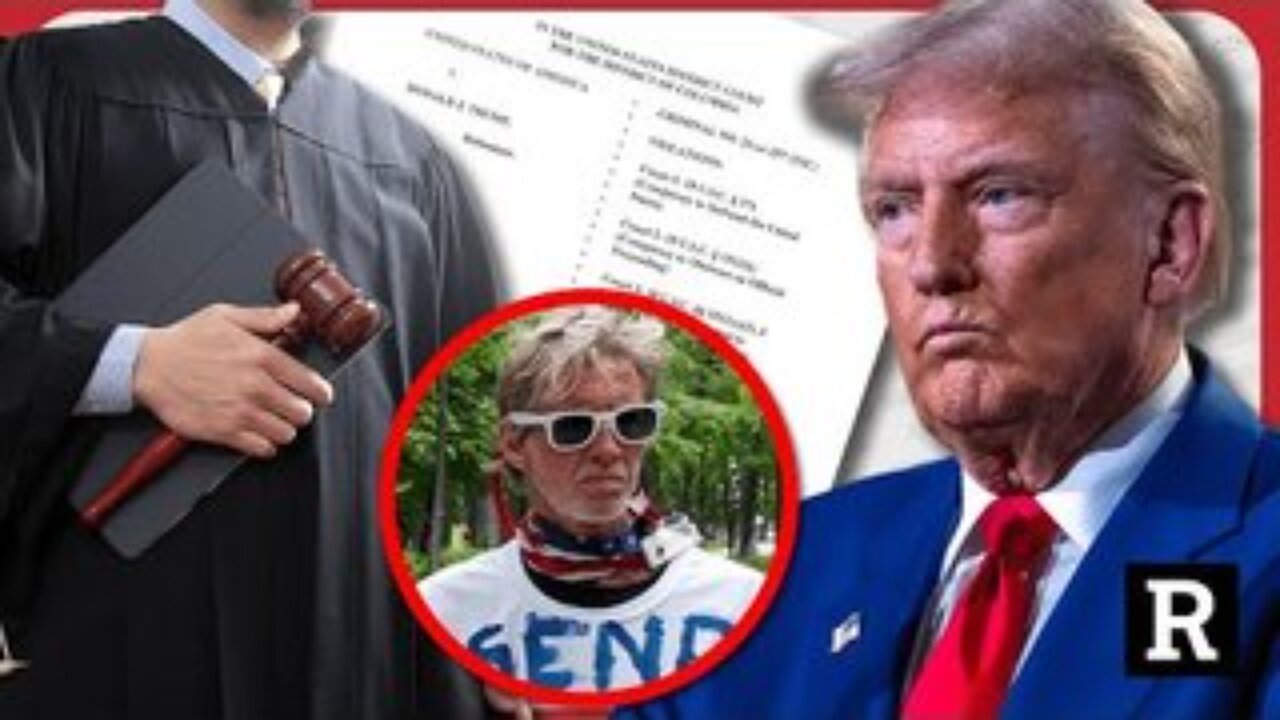 Trump Assassin “We have a TREASURE TROVE of new evidence against him” Prosecutors reveal