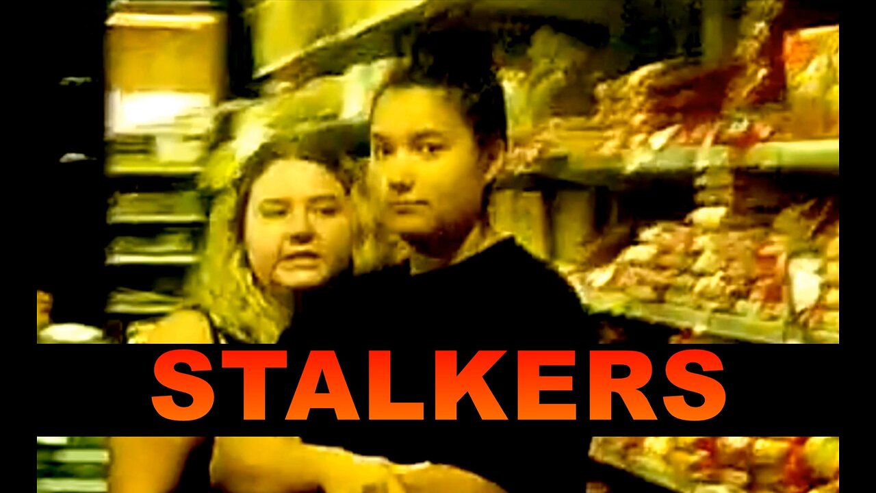 Government Run Organised Stalking in Communist Australia A Worldwide Program