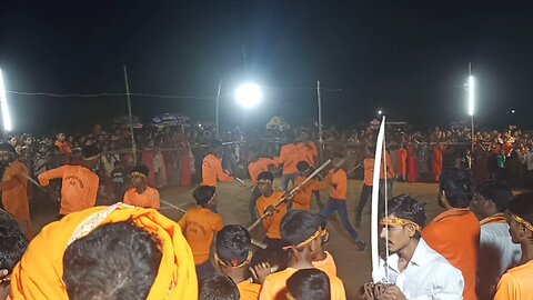 Mere gaon ki ramnawmi mela