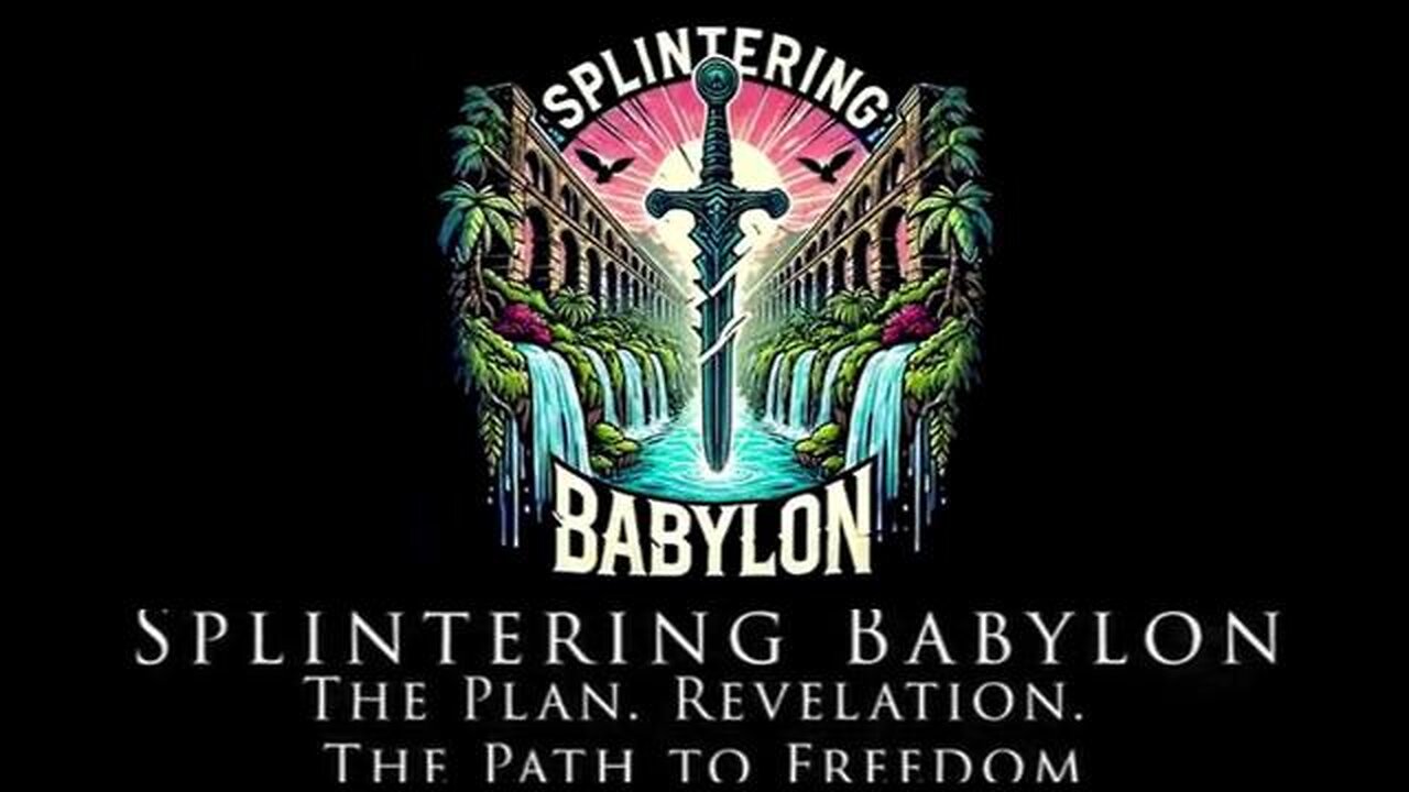 Splintering Babylon - Documentary by James Grundvig & Alexandra Bruce