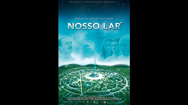 Nosso Lar (complete movie)