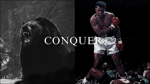 CONQUER