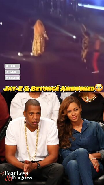 #jayz #beyonce #viralvideo