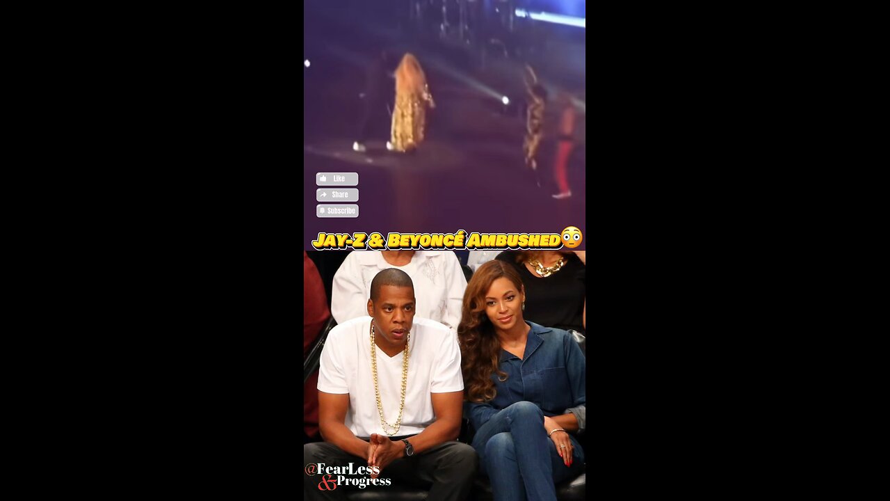 #jayz #beyonce #viralvideo