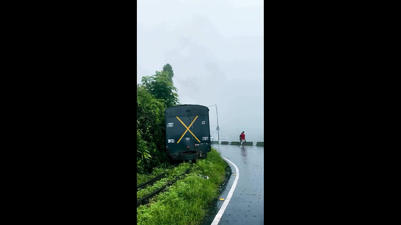 Darjling toy train #train #darjling #toy #trains #new #today #viral #trending #train #latest