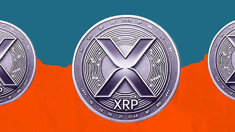 XRP RIPPLE 100% !!!!!