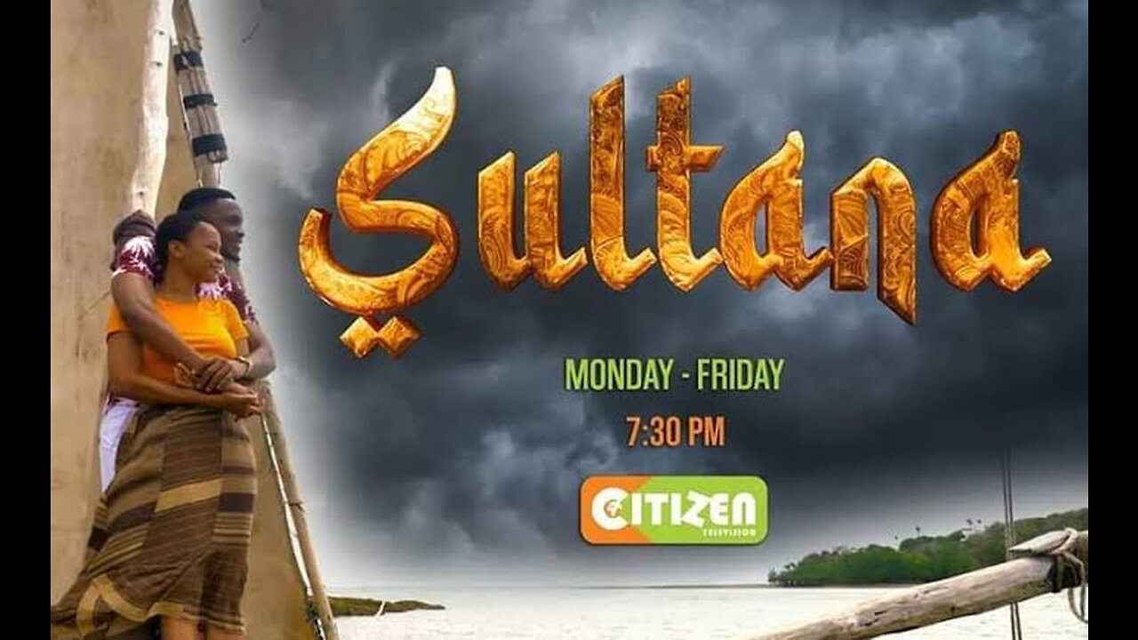 Sultana Citizen Tv - Wednesday 8th February 2023 Full Episode Part 1 And Part 2 Combined - Please FOLLOW