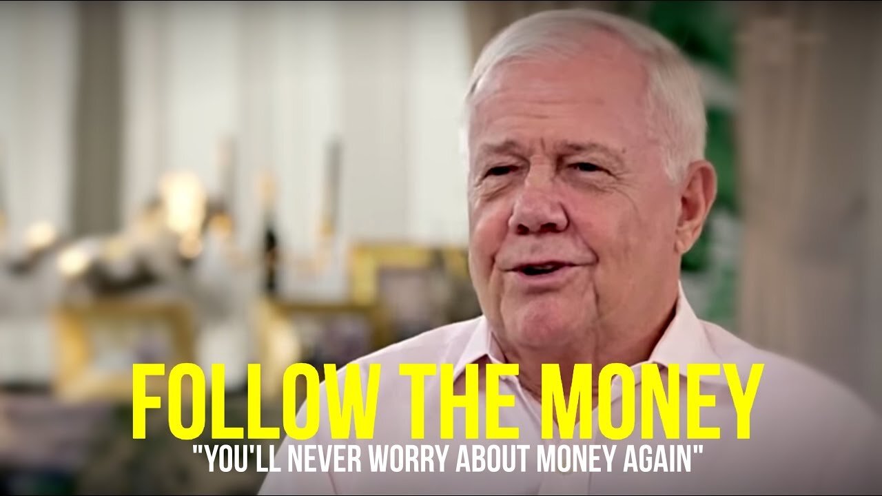 "You'll Never Worry About Money Again" | Start Doing This Immediately