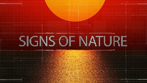 End Times SIGNS of NATURE | Hosts: Tim Moore and Nathan Jones