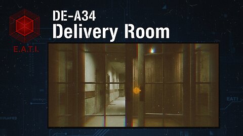 E.A.T.I. Case: The Copper Key Experiment