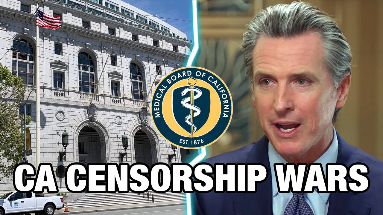 Cali Court Case Shows Federal Judges Can’t Agree On What Constitutes Medical 'Misinformation'