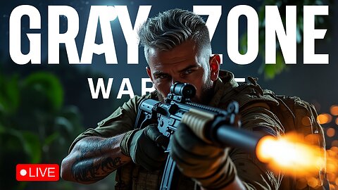 Gray Zone Warfare - Bump In The Night 🟢🟢