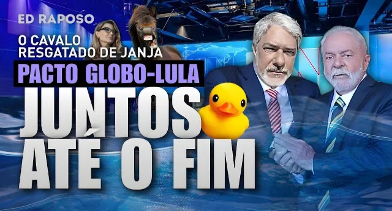 ALGO MUITO ESTRANHO ESTÁ ACONTECENDO