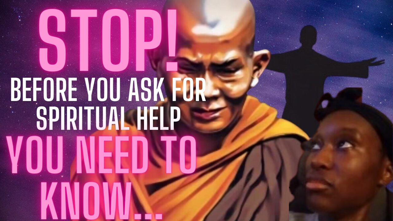 STOP! Before you ask...You need to know...