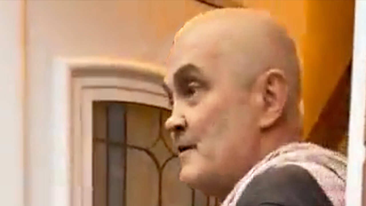 Gary Fielding, Manchester 18/12/22