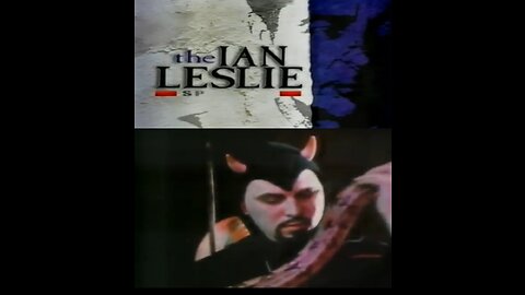 🔥 SATANISM 🔥 - The Devil Made Me Do It (Documentary 1990)