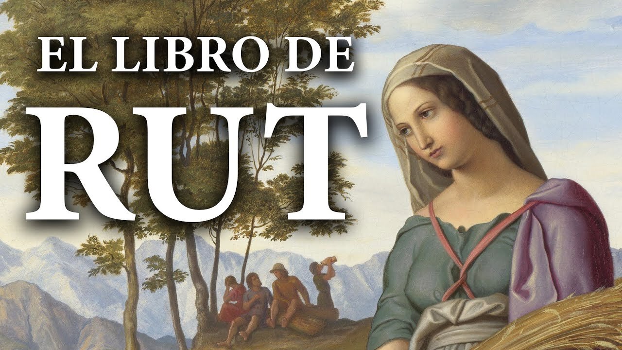 Rut - La Biblia | Antiguo Testamento