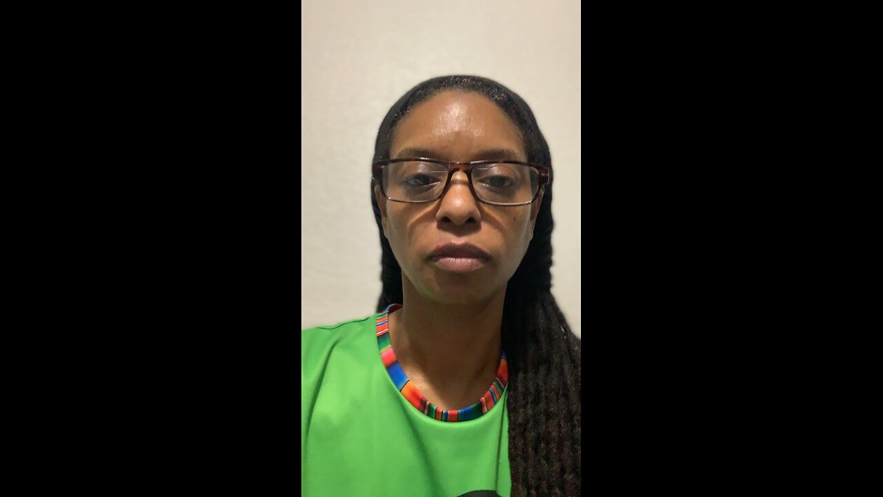 Scripture Reading of Romans 6:1-23 All Honor, Glory and Praise to the Most High