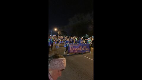 Mardi Gras