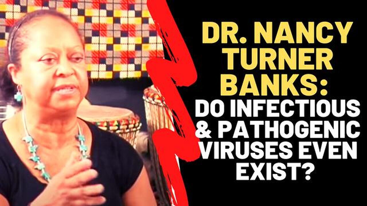 The Slow Death of the AIDS/Cancer Paradigm (Nancy Turner Banks MD) - Part Two