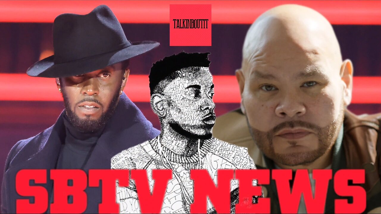 Diddy Fat Joe Kendrick Lamar News