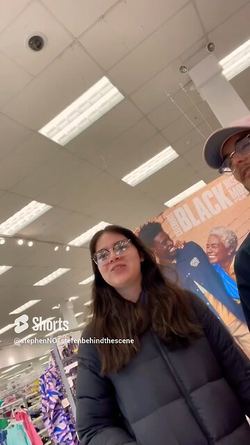 Black History Month Or Cheaper Eggs?